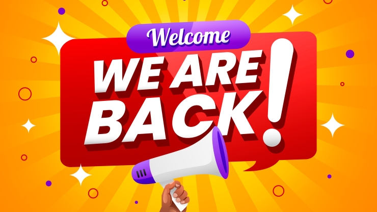 Event Announcements: How to Introduce Your Event With a Bang