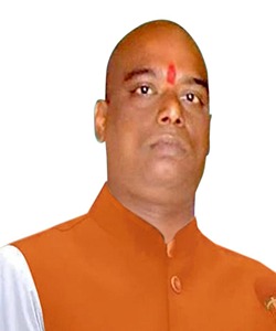 Prakash Pawar