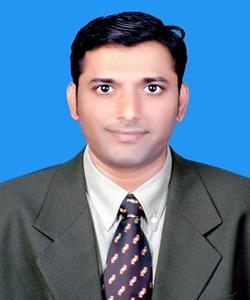 Rahul Jadhav