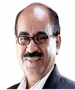 Prasanna Kumar