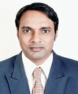 Sandeep Jadhav