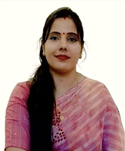 Seeta Pandey