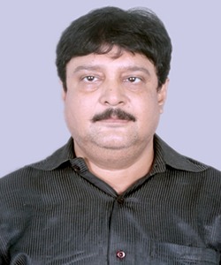 Sanjay Kumar Mishra